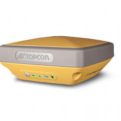 TOPCON HiPer SR GSM