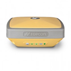 TOPCON HiPer SR GSM